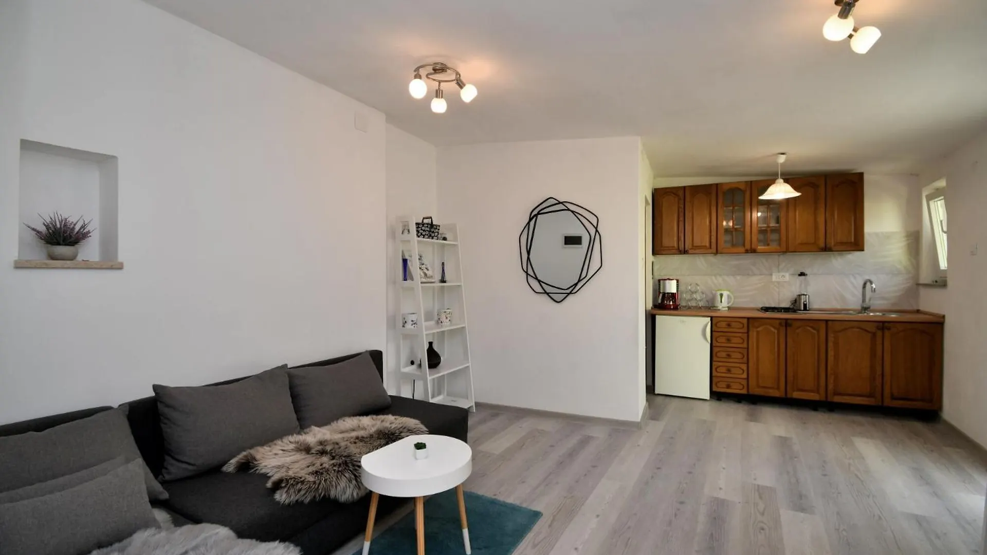 Apartment Cozy Garden Fazana Croatia