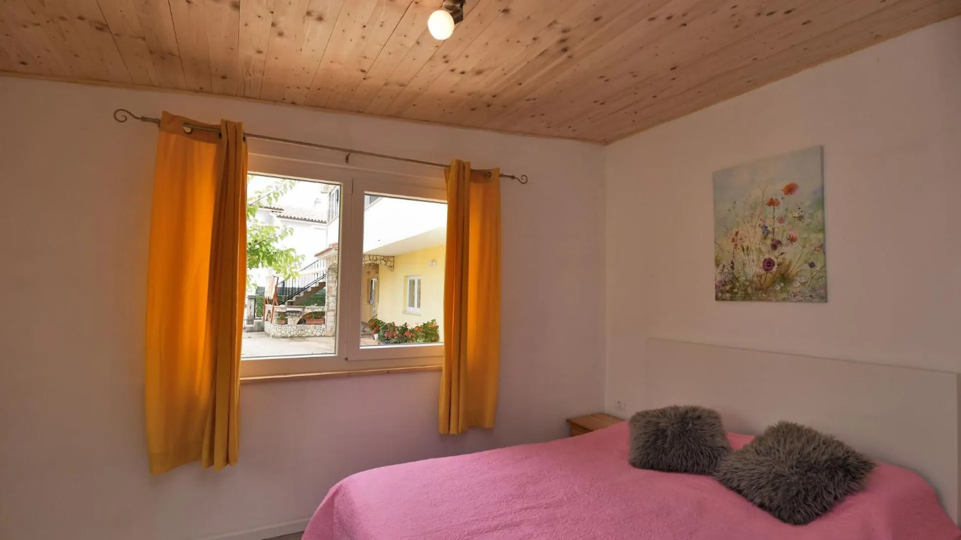 Apartment Cozy Garden Fazana