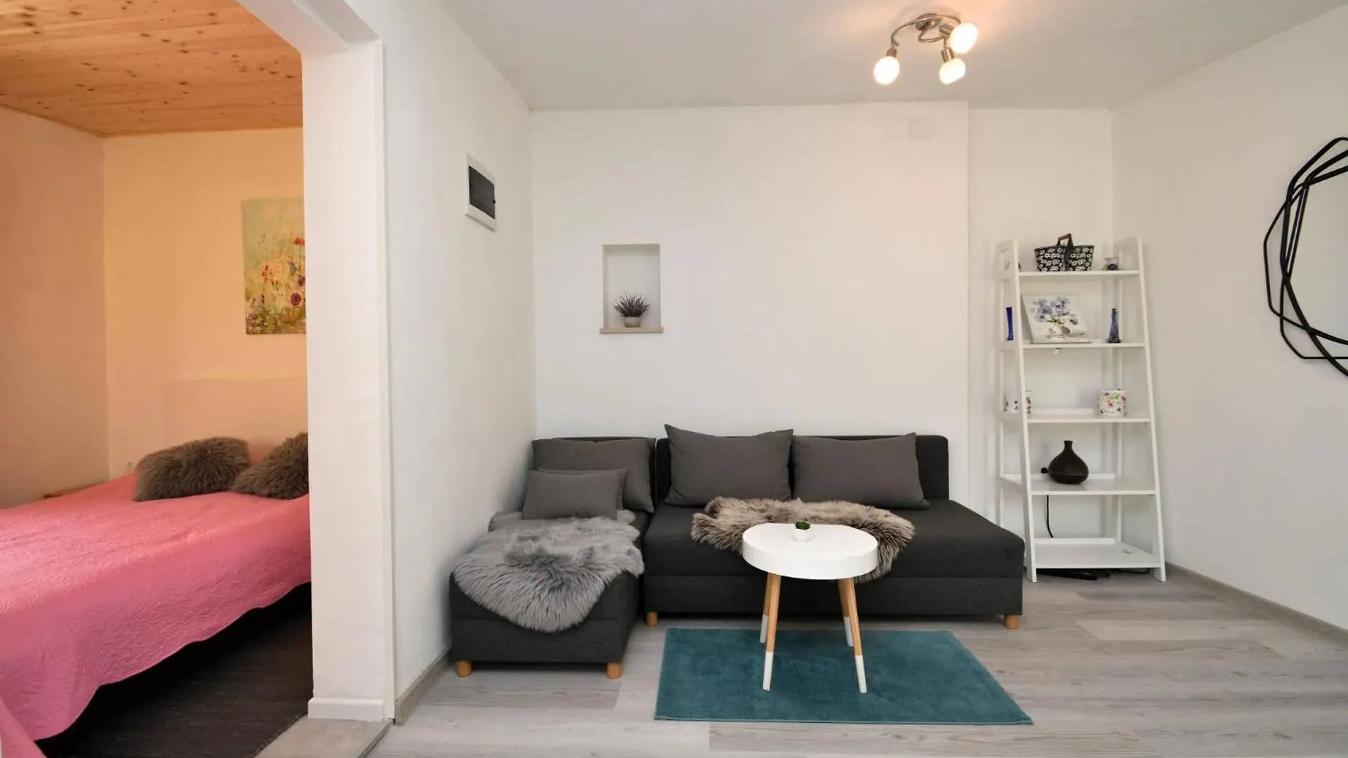 Apartment Cozy Garden Fazana 0*,