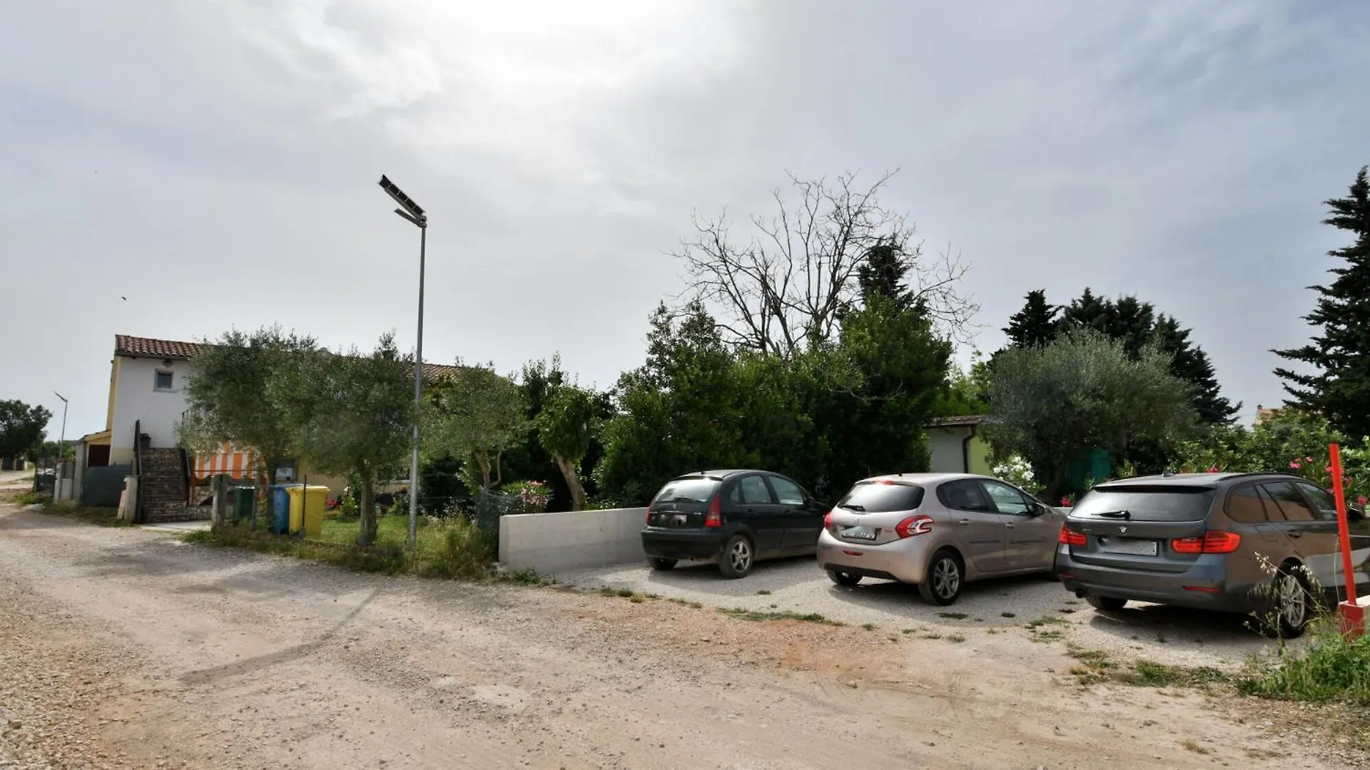 Apartment Cozy Garden Fazana 0*,  Croatia