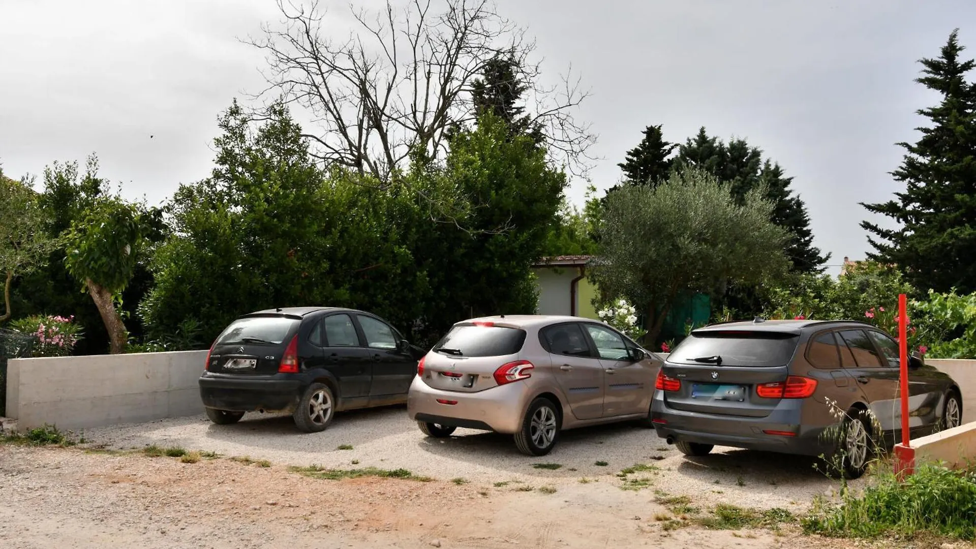 Apartment Cozy Garden Fazana 0*,  Croatia